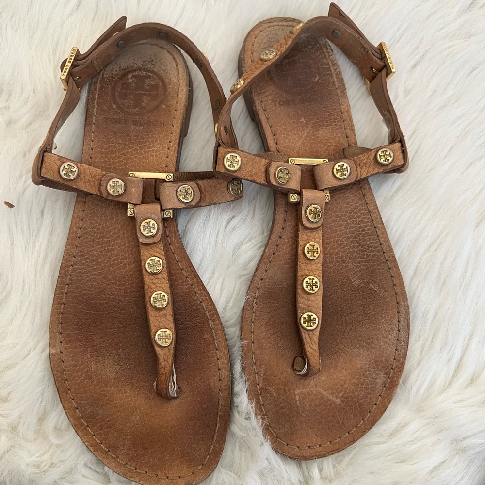 Tory Burch sandals